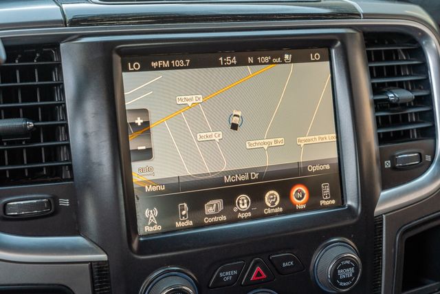 2017 Ram 3500 Laramie Limited MEGA CAB 4X4 AISIN TRANS / 1-OWNER | Austin, TX | Rocky Mountain Truck Stop Austin 2017 Ram 3500 Laramie Limited MEGA CAB 4X4 AISIN TRANS / 1-OWNER | Austin, TX | Rocky Mountain Truck Stop Austin