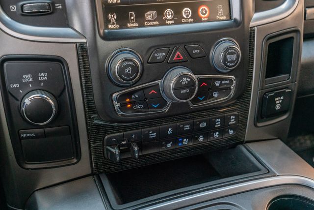 2017 Ram 3500 Laramie Limited MEGA CAB 4X4 AISIN TRANS / 1-OWNER | Dallas, TX | Rocky Mountain Truck Stop Dallas 2017 Ram 3500 Laramie Limited MEGA CAB 4X4 AISIN TRANS / 1-OWNER | Dallas, TX | Rocky Mountain Truck Stop Dallas