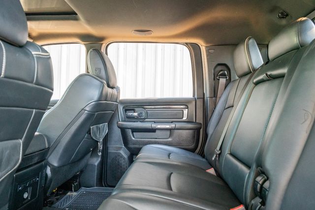 2017 Ram 3500 Laramie Limited MEGA CAB 4X4 AISIN TRANS / 1-OWNER | Austin, TX | Rocky Mountain Truck Stop Austin 2017 Ram 3500 Laramie Limited MEGA CAB 4X4 AISIN TRANS / 1-OWNER | Austin, TX | Rocky Mountain Truck Stop Austin