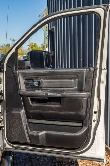 2017 Ram 3500 Laramie Limited MEGA CAB 4X4 AISIN TRANS / 1-OWNER | Austin, TX | Rocky Mountain Truck Stop Austin 2017 Ram 3500 Laramie Limited MEGA CAB 4X4 AISIN TRANS / 1-OWNER | Austin, TX | Rocky Mountain Truck Stop Austin