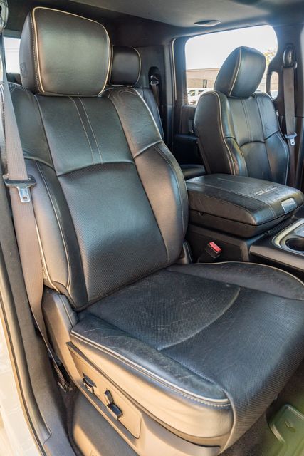 2017 Ram 3500 Laramie Limited MEGA CAB 4X4 AISIN TRANS / 1-OWNER | Dallas, TX | Rocky Mountain Truck Stop Dallas 2017 Ram 3500 Laramie Limited MEGA CAB 4X4 AISIN TRANS / 1-OWNER | Dallas, TX | Rocky Mountain Truck Stop Dallas