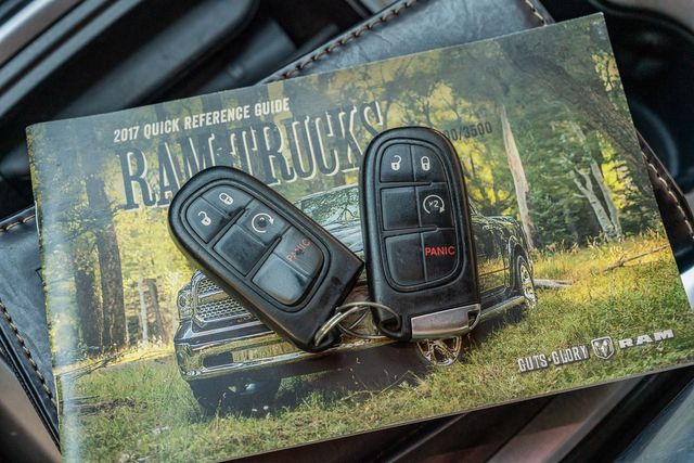 2017 Ram 3500 Laramie Limited MEGA CAB 4X4 AISIN TRANS / 1-OWNER | Dallas, TX | Rocky Mountain Truck Stop Dallas 2017 Ram 3500 Laramie Limited MEGA CAB 4X4 AISIN TRANS / 1-OWNER | Dallas, TX | Rocky Mountain Truck Stop Dallas