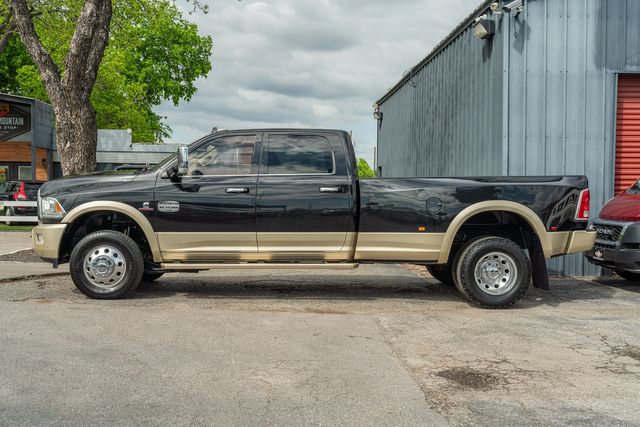 2017 Ram 3500 Laramie Longhorn Crew Cab Long Box 4x4 AISIN TRANS | Austin, TX | Rocky Mountain Truck Stop Austin 2017 Ram 3500 Laramie Longhorn Crew Cab Long Box 4x4 AISIN TRANS | Austin, TX | Rocky Mountain Truck Stop Austin