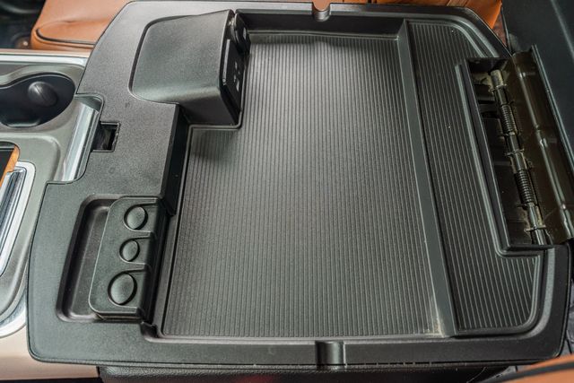 2017 Ram 3500 Laramie Longhorn Crew Cab Long Box 4x4 AISIN TRANS | Austin, TX | Rocky Mountain Truck Stop Austin