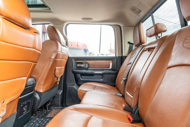 2017 Ram 3500 Laramie Longhorn Crew Cab Long Box 4x4 AISIN TRANS | Austin, TX | Rocky Mountain Truck Stop Austin 2017 Ram 3500 Laramie Longhorn Crew Cab Long Box 4x4 AISIN TRANS | Austin, TX | Rocky Mountain Truck Stop Austin