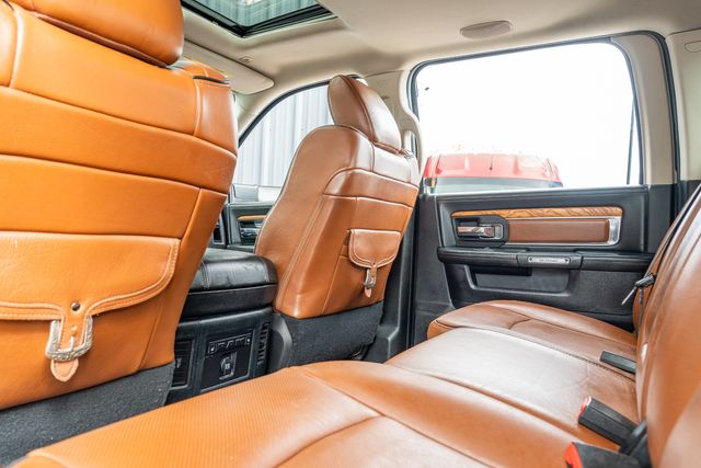 2017 Ram 3500 Laramie Longhorn Crew Cab Long Box 4x4 AISIN TRANS | Austin, TX | Rocky Mountain Truck Stop Austin 2017 Ram 3500 Laramie Longhorn Crew Cab Long Box 4x4 AISIN TRANS | Austin, TX | Rocky Mountain Truck Stop Austin