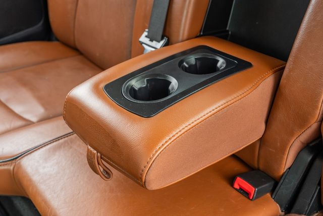 2017 Ram 3500 Laramie Longhorn Crew Cab Long Box 4x4 AISIN TRANS | Austin, TX | Rocky Mountain Truck Stop Austin