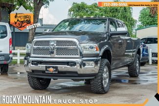 2017 RAM 3500 Pickup