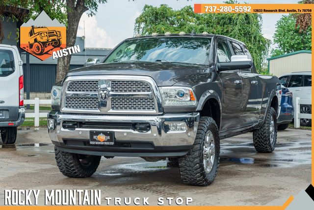 Rocky Mountain Truck Stop