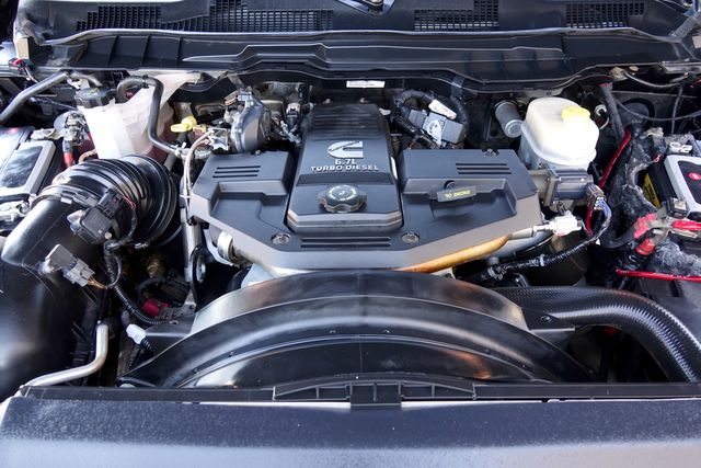 2017 Ram 3500 Tradesman | Carrollton, TX | Perfect Motorcars 2017 Ram 3500 Tradesman | Carrollton, TX | Perfect Motorcars