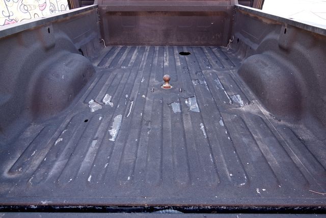 2017 Ram 3500 Tradesman | Carrollton, TX | Perfect Motorcars