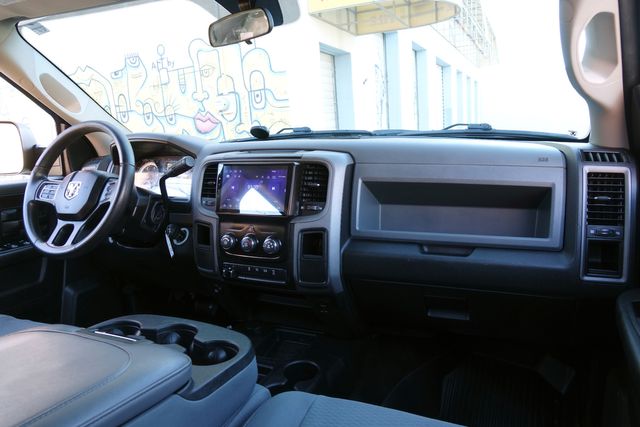 2017 Ram 3500 Tradesman | Carrollton, TX | Perfect Motorcars