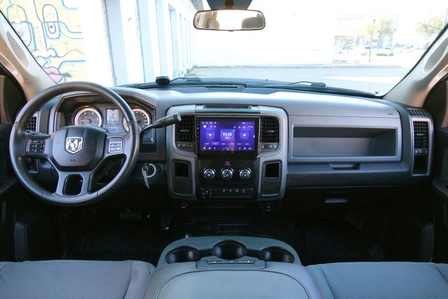 2017 Ram 3500 Tradesman | Carrollton, TX | Perfect Motorcars 2017 Ram 3500 Tradesman | Carrollton, TX | Perfect Motorcars