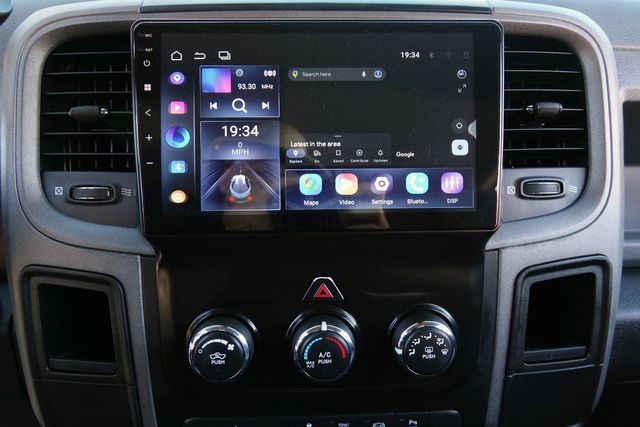 2017 Ram 3500 Tradesman | Carrollton, TX | Perfect Motorcars 2017 Ram 3500 Tradesman | Carrollton, TX | Perfect Motorcars