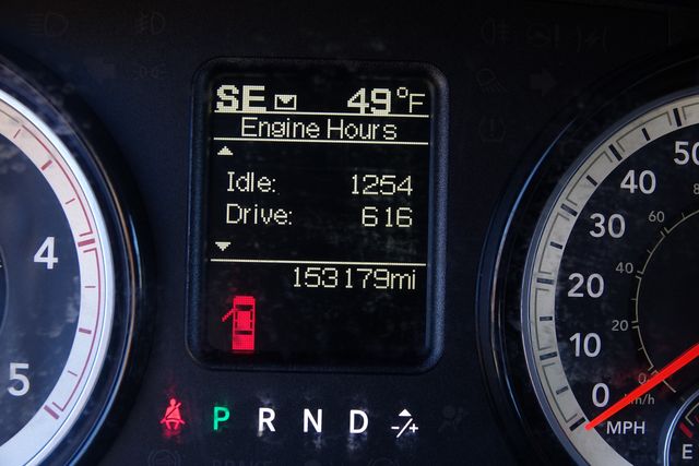 2017 Ram 3500 Tradesman | Carrollton, TX | Perfect Motorcars