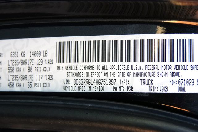 2017 Ram 3500 Tradesman | Carrollton, TX | Perfect Motorcars