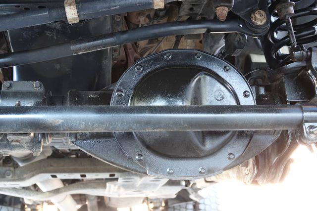 2017 Ram 3500 Tradesman | Carrollton, TX | Perfect Motorcars 2017 Ram 3500 Tradesman | Carrollton, TX | Perfect Motorcars