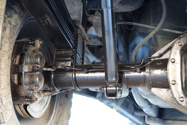 2017 Ram 3500 Tradesman | Carrollton, TX | Perfect Motorcars 2017 Ram 3500 Tradesman | Carrollton, TX | Perfect Motorcars