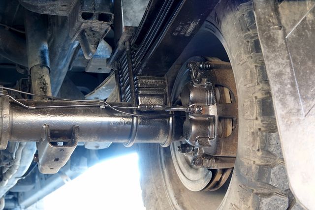 2017 Ram 3500 Tradesman | Carrollton, TX | Perfect Motorcars 2017 Ram 3500 Tradesman | Carrollton, TX | Perfect Motorcars