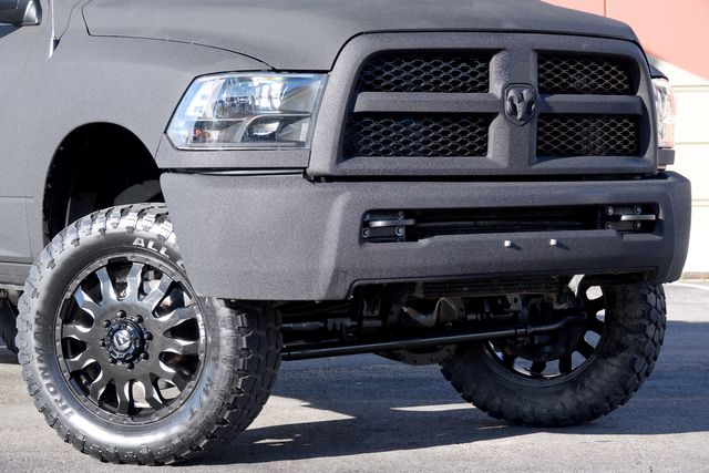 2017 Ram 3500 Tradesman | Carrollton, TX | Perfect Motorcars