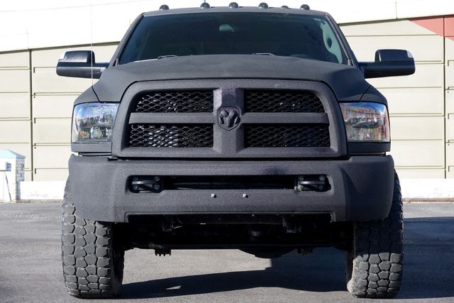 2017 Ram 3500 Tradesman | Carrollton, TX | Perfect Motorcars 2017 Ram 3500 Tradesman | Carrollton, TX | Perfect Motorcars