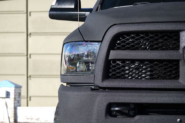 2017 Ram 3500 Tradesman | Carrollton, TX | Perfect Motorcars 2017 Ram 3500 Tradesman | Carrollton, TX | Perfect Motorcars