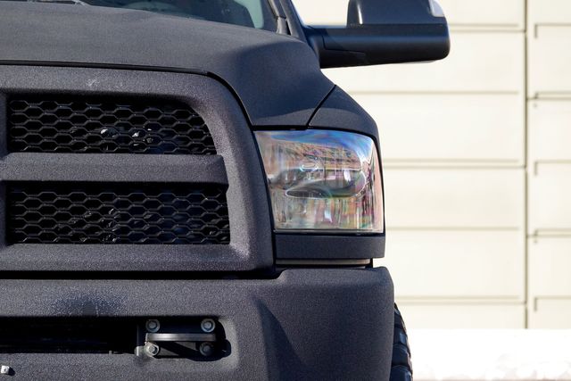 2017 Ram 3500 Tradesman | Carrollton, TX | Perfect Motorcars