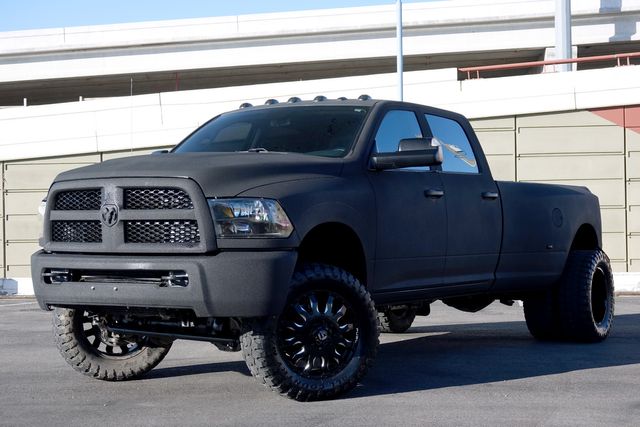 2017 Ram 3500 Tradesman | Carrollton, TX | Perfect Motorcars 2017 Ram 3500 Tradesman | Carrollton, TX | Perfect Motorcars