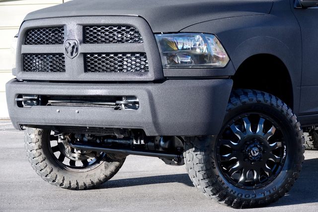 2017 Ram 3500 Tradesman | Carrollton, TX | Perfect Motorcars 2017 Ram 3500 Tradesman | Carrollton, TX | Perfect Motorcars