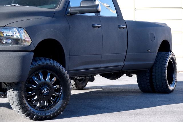 2017 Ram 3500 Tradesman | Carrollton, TX | Perfect Motorcars