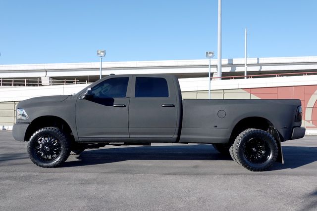 2017 Ram 3500 Tradesman | Carrollton, TX | Perfect Motorcars