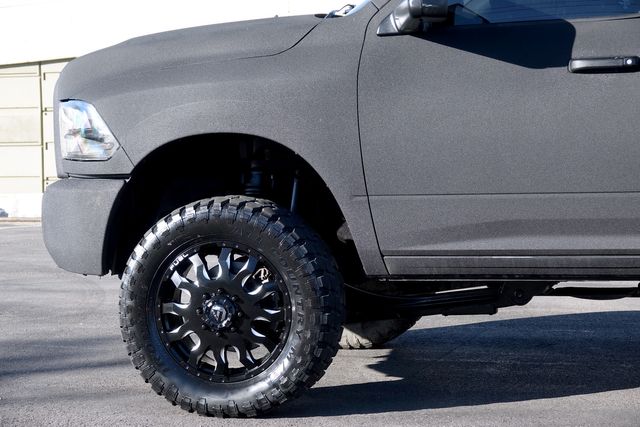 2017 Ram 3500 Tradesman | Carrollton, TX | Perfect Motorcars 2017 Ram 3500 Tradesman | Carrollton, TX | Perfect Motorcars