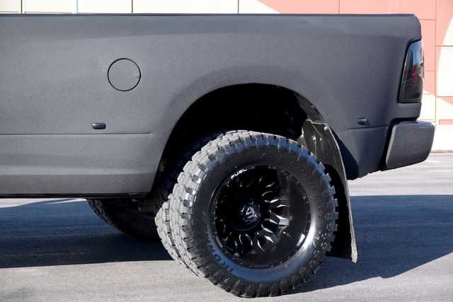 2017 Ram 3500 Tradesman | Carrollton, TX | Perfect Motorcars