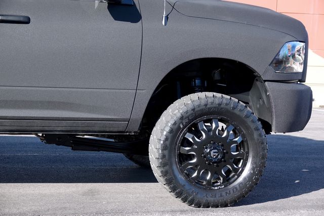 2017 Ram 3500 Tradesman | Carrollton, TX | Perfect Motorcars