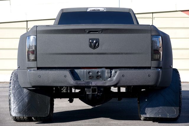 2017 Ram 3500 Tradesman | Carrollton, TX | Perfect Motorcars 2017 Ram 3500 Tradesman | Carrollton, TX | Perfect Motorcars