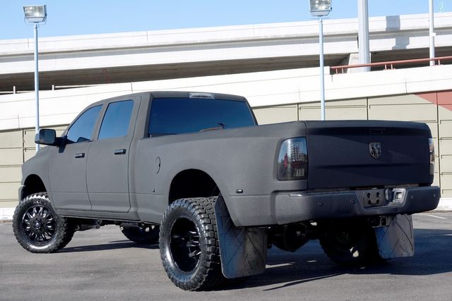 2017 Ram 3500 Tradesman | Carrollton, TX | Perfect Motorcars 2017 Ram 3500 Tradesman | Carrollton, TX | Perfect Motorcars