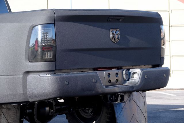 2017 Ram 3500 Tradesman | Carrollton, TX | Perfect Motorcars