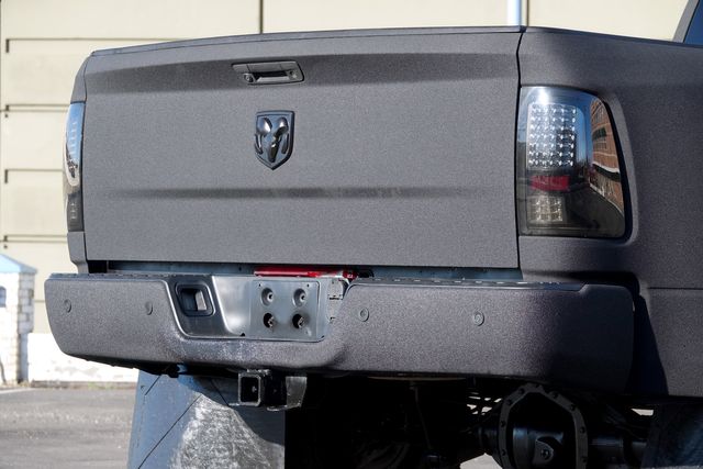 2017 Ram 3500 Tradesman | Carrollton, TX | Perfect Motorcars