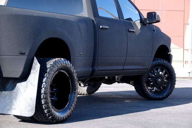 2017 Ram 3500 Tradesman | Carrollton, TX | Perfect Motorcars 2017 Ram 3500 Tradesman | Carrollton, TX | Perfect Motorcars