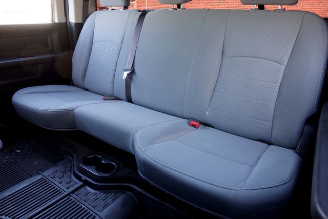 2017 Ram 3500 Tradesman | Carrollton, TX | Perfect Motorcars