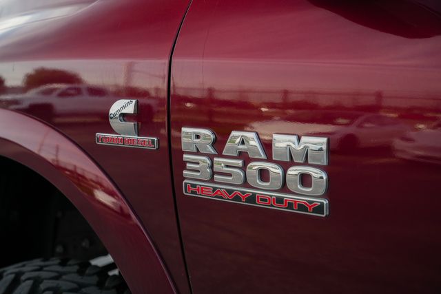 2017 Ram 3500 Laramie Limited MEGA CAB 4X4 DRW W/ UPGRADES | Austin, TX | Rocky Mountain Truck Stop Austin 2017 Ram 3500 Laramie Limited MEGA CAB 4X4 DRW W/ UPGRADES | Austin, TX | Rocky Mountain Truck Stop Austin