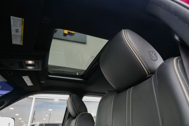 2017 Ram 3500 Laramie Limited MEGA CAB 4X4 DRW W/ UPGRADES | Austin, TX | Rocky Mountain Truck Stop Austin