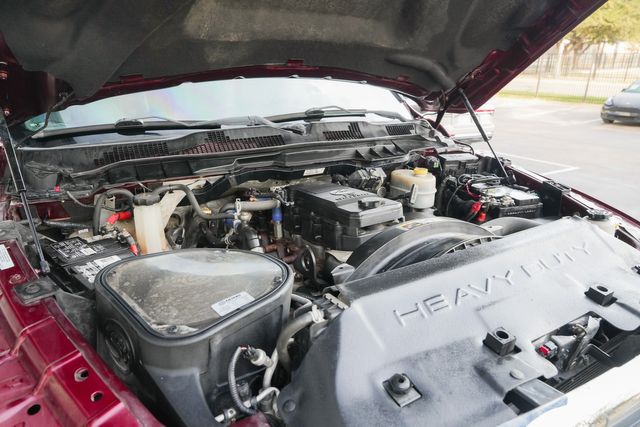 2017 Ram 3500 Laramie Limited MEGA CAB 4X4 DRW W/ UPGRADES | Austin, TX | Rocky Mountain Truck Stop Austin