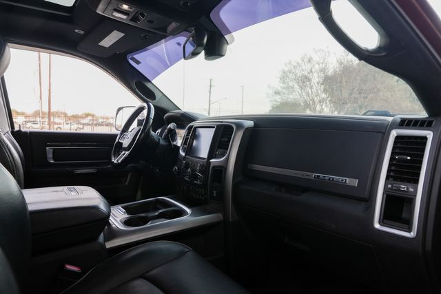 2017 Ram 3500 Laramie Limited MEGA CAB 4X4 DRW W/ UPGRADES | Austin, TX | Rocky Mountain Truck Stop Austin 2017 Ram 3500 Laramie Limited MEGA CAB 4X4 DRW W/ UPGRADES | Austin, TX | Rocky Mountain Truck Stop Austin