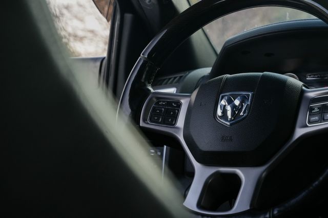 2017 Ram 3500 Laramie Limited MEGA CAB 4X4 DRW W/ UPGRADES | Austin, TX | Rocky Mountain Truck Stop Austin