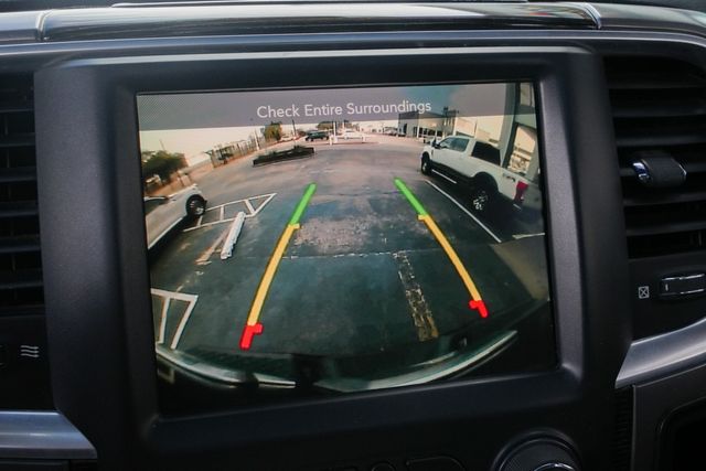 2017 Ram 3500 Laramie Limited MEGA CAB 4X4 DRW W/ UPGRADES | Austin, TX | Rocky Mountain Truck Stop Austin