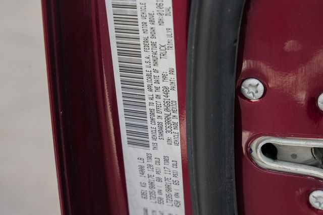 2017 Ram 3500 Laramie Limited MEGA CAB 4X4 DRW W/ UPGRADES | Austin, TX | Rocky Mountain Truck Stop Austin