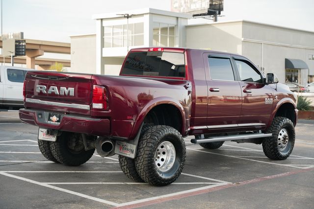 2017 Ram 3500 Laramie Limited MEGA CAB 4X4 DRW W/ UPGRADES | Austin, TX | Rocky Mountain Truck Stop Austin 2017 Ram 3500 Laramie Limited MEGA CAB 4X4 DRW W/ UPGRADES | Austin, TX | Rocky Mountain Truck Stop Austin