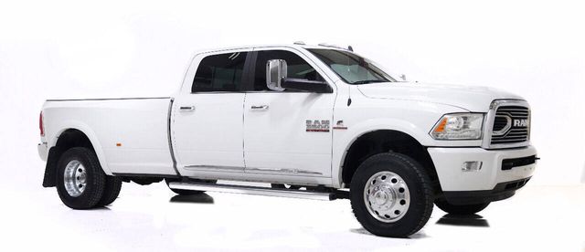 2017 Ram 3500 Laramie Limited 4x4 4dr Crew Cab 8 ft. LB DRW P... | Houston, TX | Houston Auto Credit 2017 Ram 3500 Laramie Limited 4x4 4dr Crew Cab 8 ft. LB DRW P... | Houston, TX | Houston Auto Credit