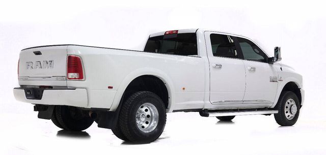 2017 Ram 3500 Laramie Limited 4x4 4dr Crew Cab 8 ft. LB DRW P... | Houston, TX | Houston Auto Credit 2017 Ram 3500 Laramie Limited 4x4 4dr Crew Cab 8 ft. LB DRW P... | Houston, TX | Houston Auto Credit